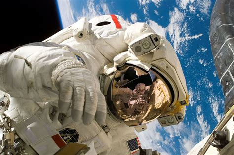 This is How the Space Race Changed the Great Power Rivalry .
